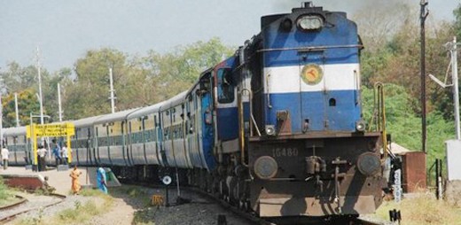 southern railway 